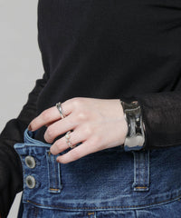 シルバー系・シルバー