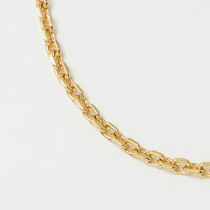 チェーン ネックレス