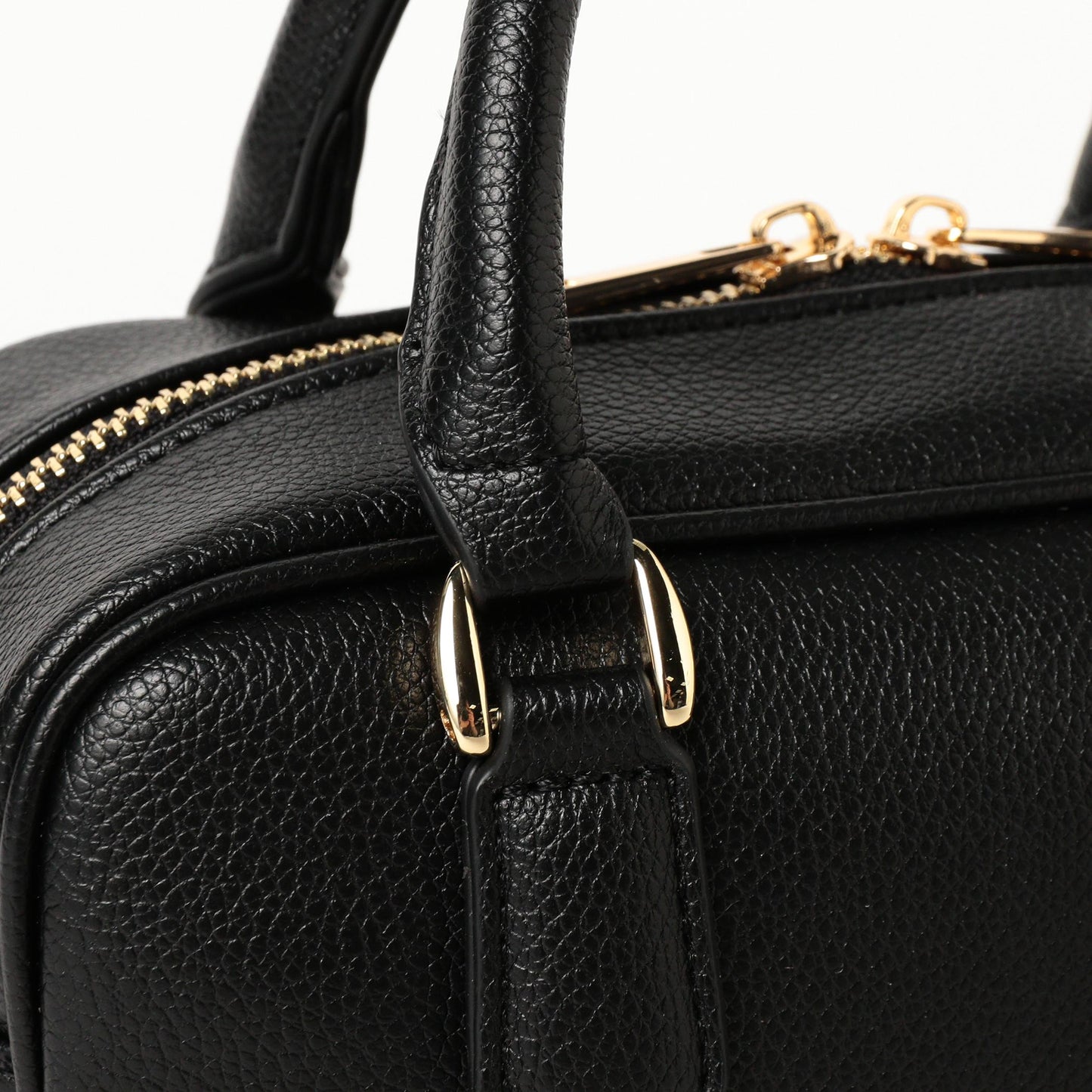 ミニ ボストンバッグ