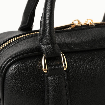 ミニ ボストンバッグ