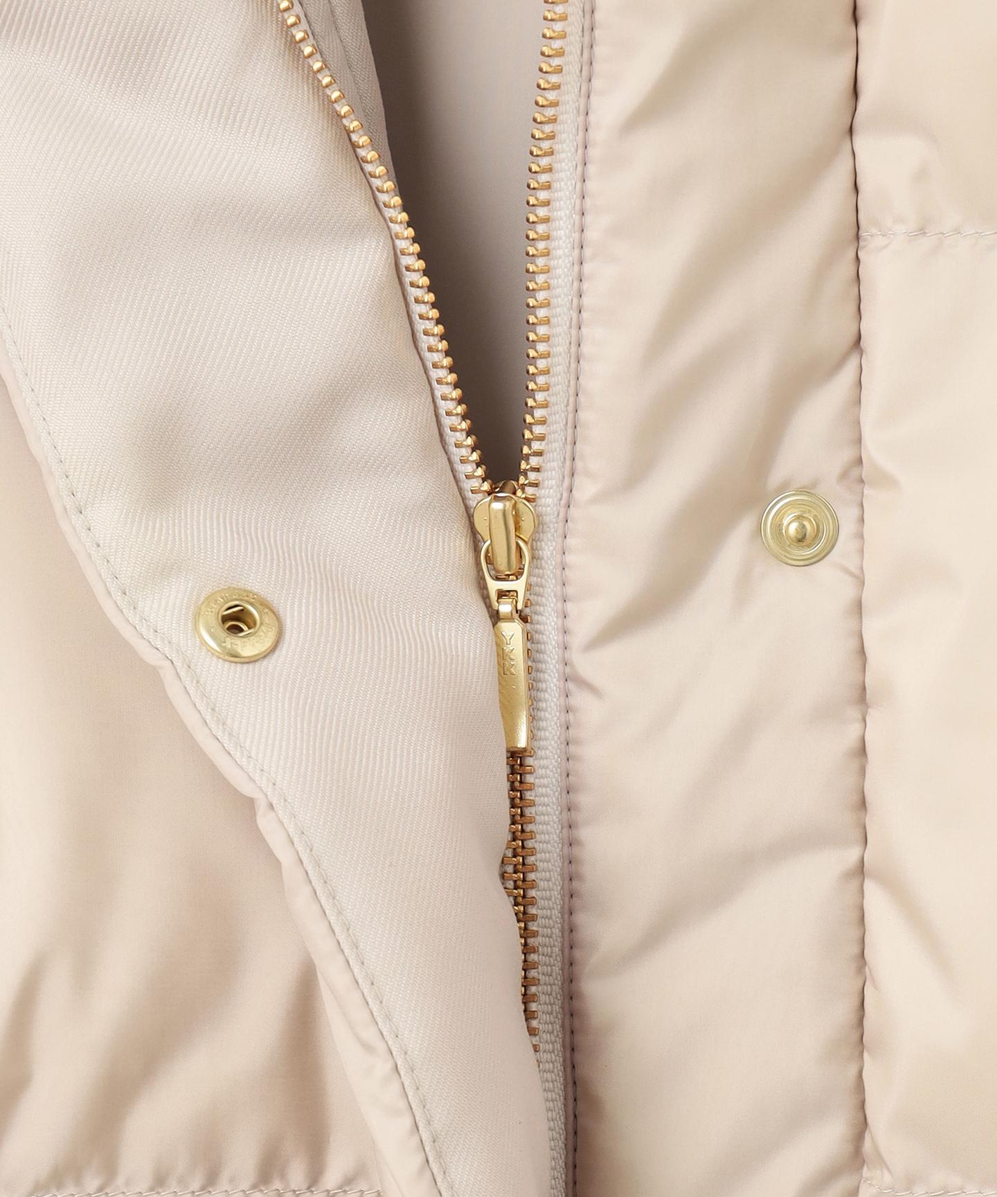 シレータフタ コンパクト ダウンコート