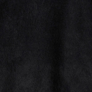 フォックスカシミヤブレンド クルーネックニットプルオーバー