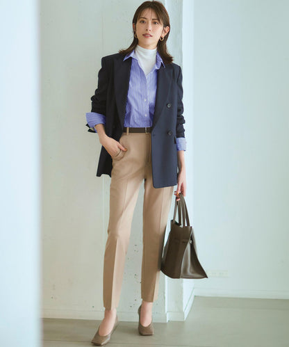 TWサキソニー ダブル ジャケット