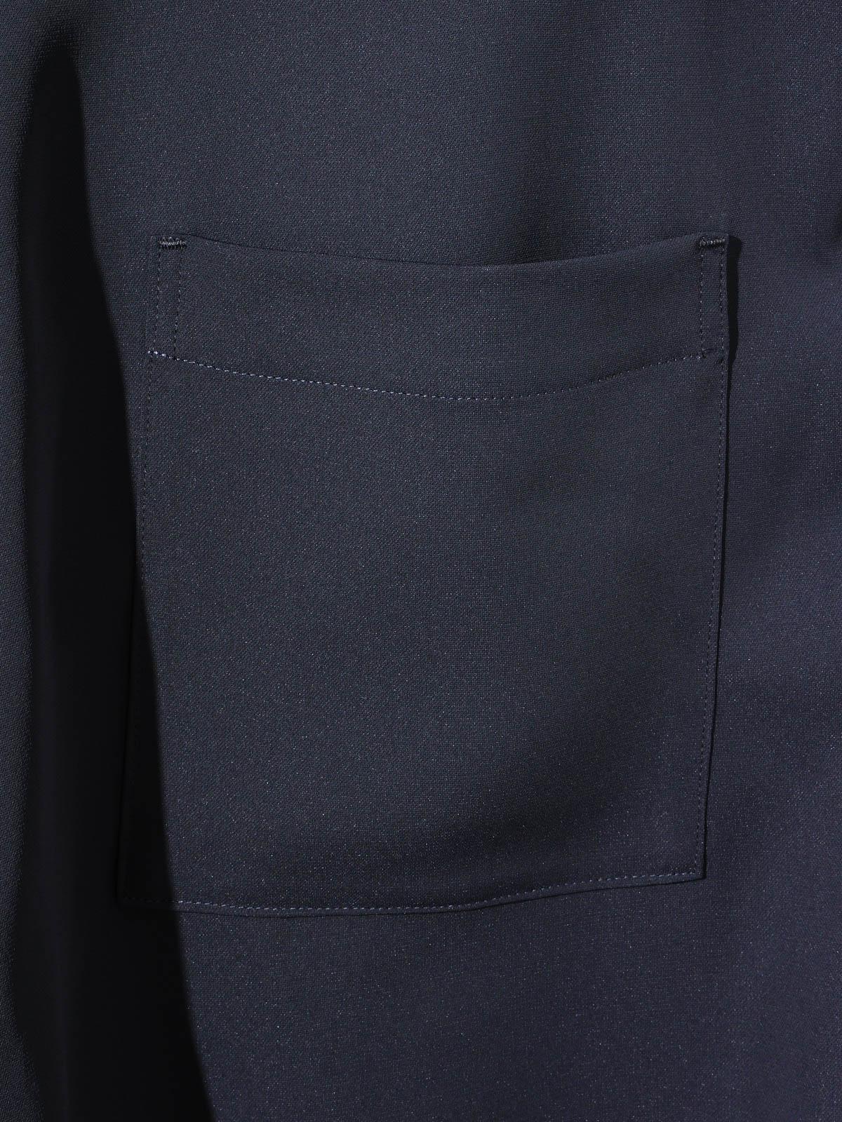 MIDIUMISOLID for Ladies ベルト付きオールインワン