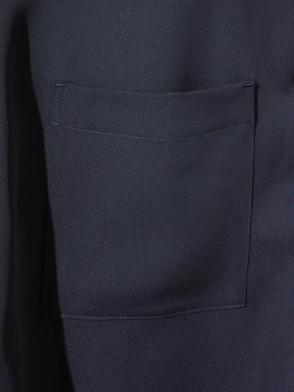 MIDIUMISOLID for Ladies ベルト付きオールインワン