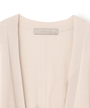 イージーカーディガン