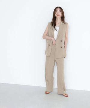 ドライタッチ SETUP パンツ