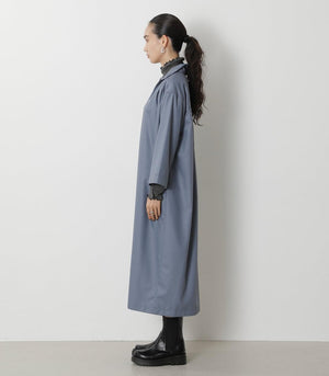 スキッパーワンピース