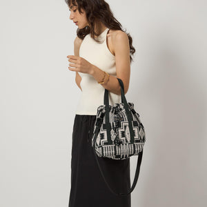 ＜PENDLETON ＞ゴブラン ドローウェイ バッグ