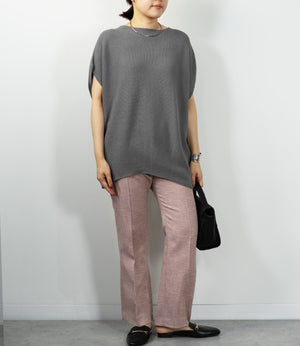 ホールガーメントニット