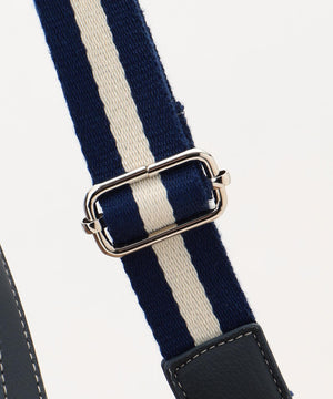 カレッジコラボキャンバスバッグ