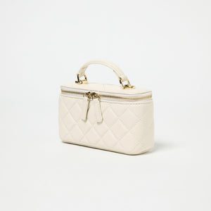 マイクロ バニティ バッグ