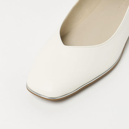 ソフトVカット フラット15↓↑