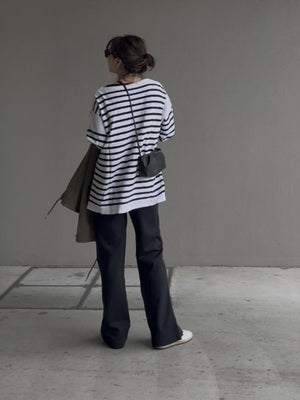 wander around pochette