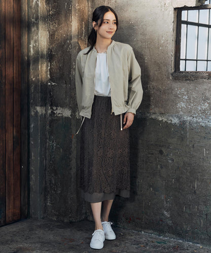 プラットフォームスニーカー