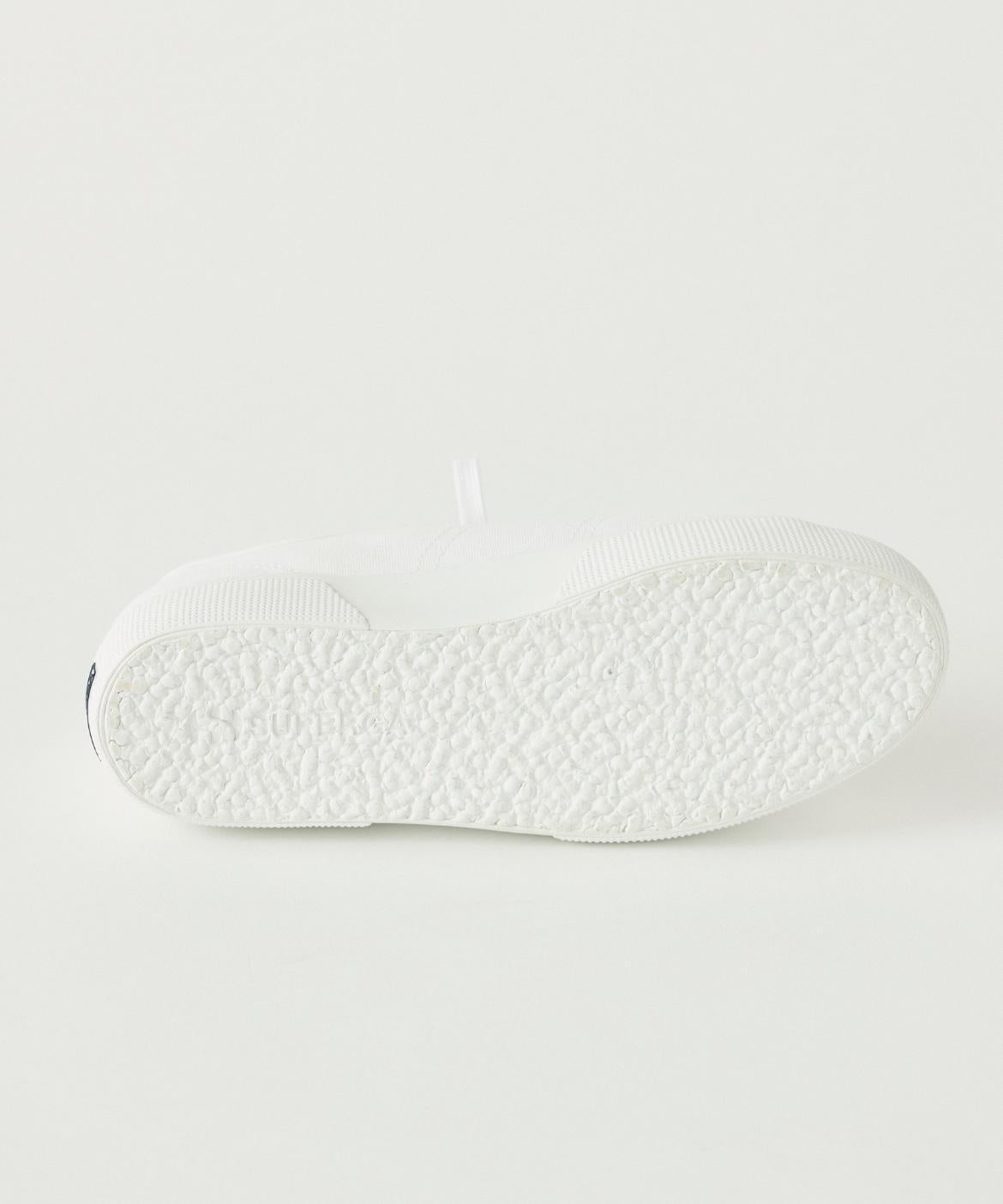 《SUPERGA》3740 PLATFORM LEGGERA　スニーカー