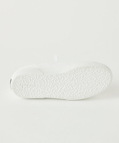 《SUPERGA》3740 PLATFORM LEGGERA　スニーカー