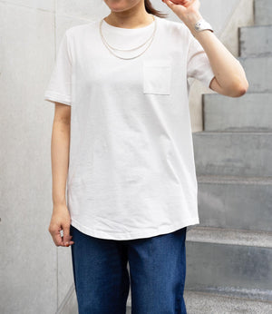 ｼﾝﾌﾟﾙﾎﾟｹｯﾄT