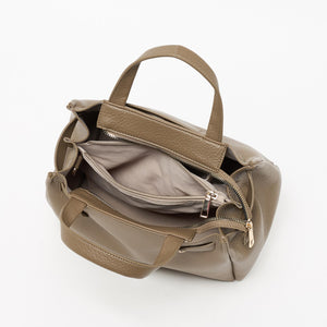 サイドベルト パーテーション トートバッグ