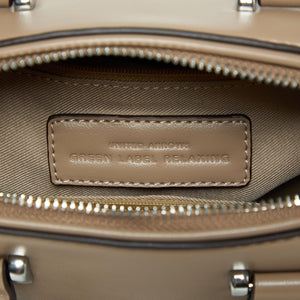 2WAY ドロップ フォルム バッグ / ショルダーバッグ