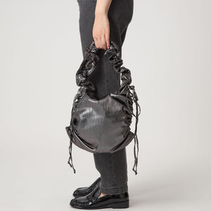 ＜SY＞ ギャザートート