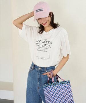 レターキャップ