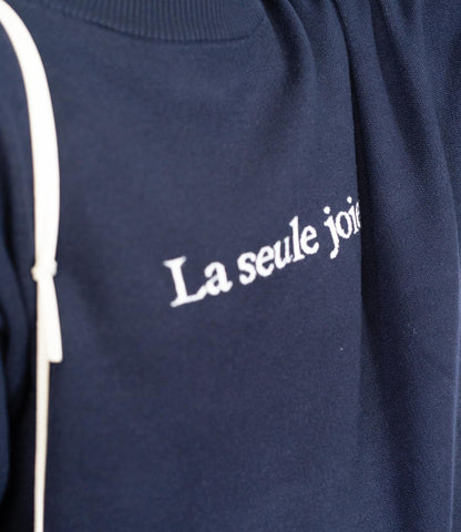 ジャガードロゴニット