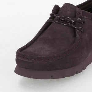 ＜Clarks Originals＞ワラビー ゴアテックス