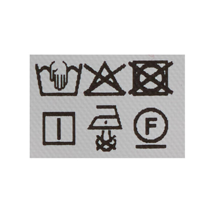 ニットライク スクエアネック カットソー