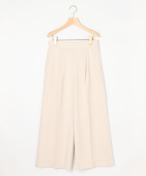 オシャクロス ガウチョパンツ