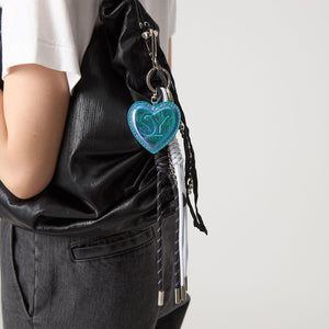 ＜SY＞ ギャザートート