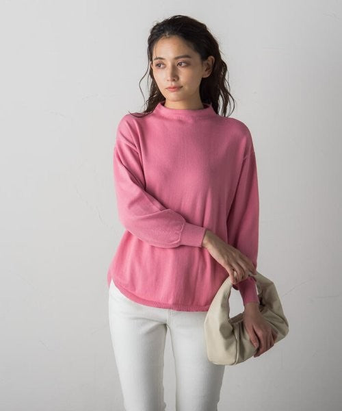 コウキンボトルネックニットＰＯ