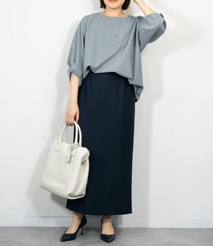 ストレッチタイトスカート