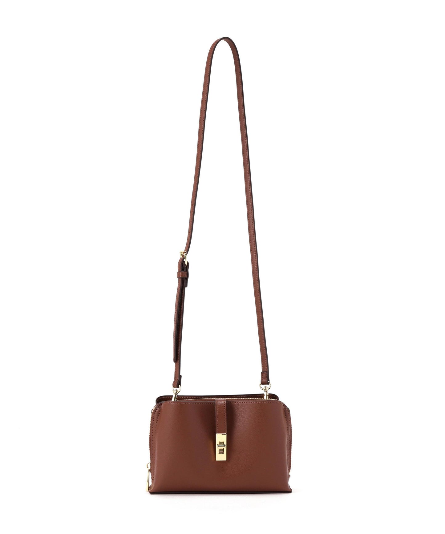 ライトウォレットショルダーバッグ