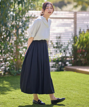 バルーンスカート