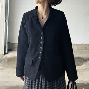 マニッシュジャケット