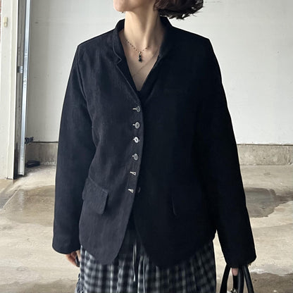 マニッシュジャケット