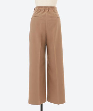 ストレートパンツ