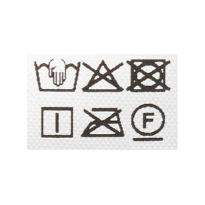 メランジ ブークレ ノースリーブ プルオーバー