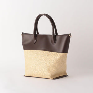 2WAY シート 切り替えバッグ