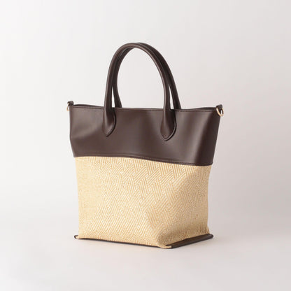 2WAY シート 切り替えバッグ