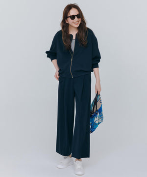 BEAUTY MOVE ヘビロテ ブルゾン