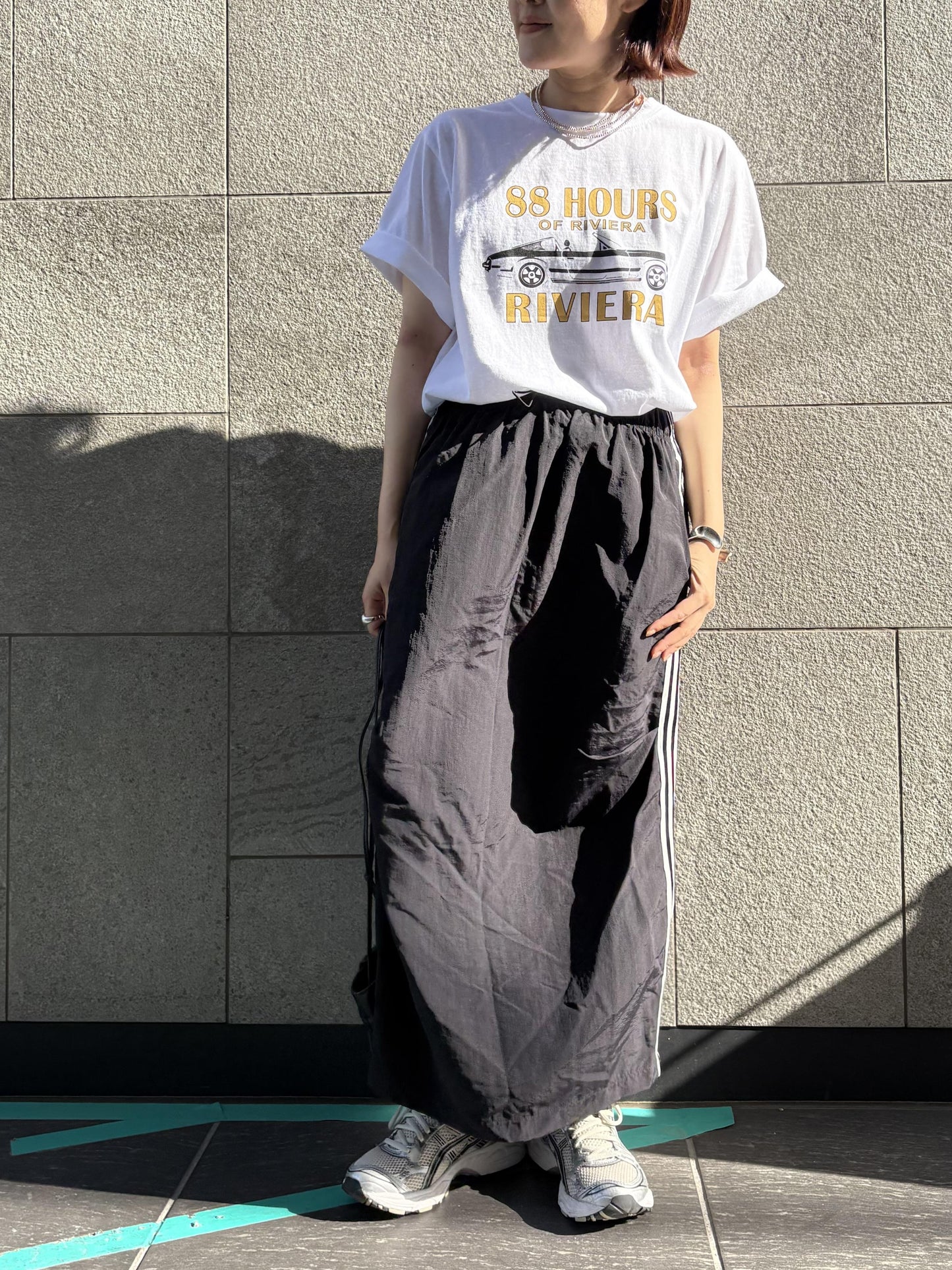 CARプリントT