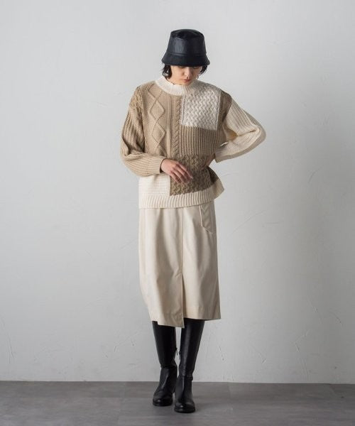 ラップフウコーデュロイＳＫ