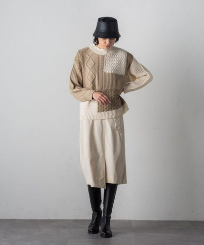 ラップフウコーデュロイＳＫ