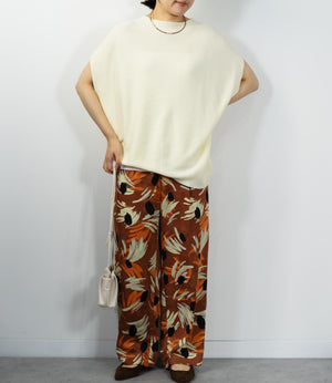 ホールガーメントニット