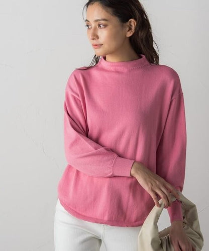 コウキンボトルネックニットＰＯ