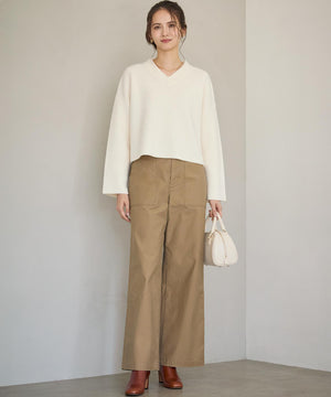 ミニ ボストンバッグ