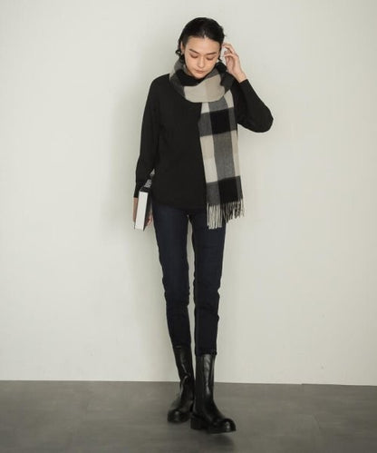 コウキンボトルネックニットＰＯ