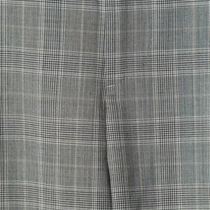 ［size SHORT/TALLあり］カチリラ ストレート パンツ ウォッシャブル ストレッチ